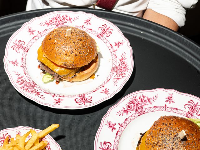La Maison FOOD