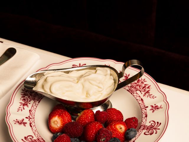 La Maison FOOD