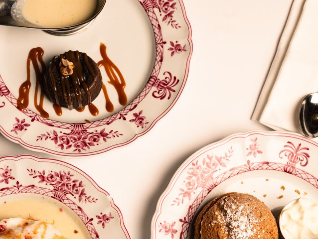 La Maison FOOD