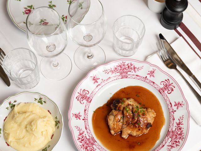 La Maison FOOD