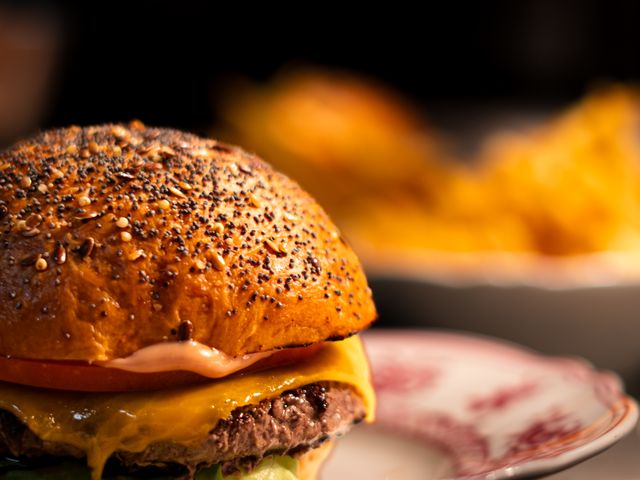 La Maison FOOD