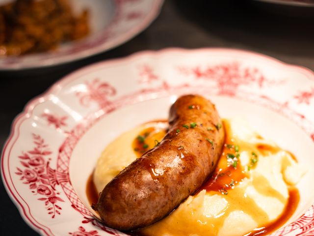 La Maison FOOD
