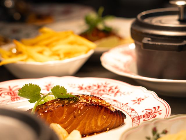 La Maison FOOD